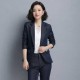 李女士